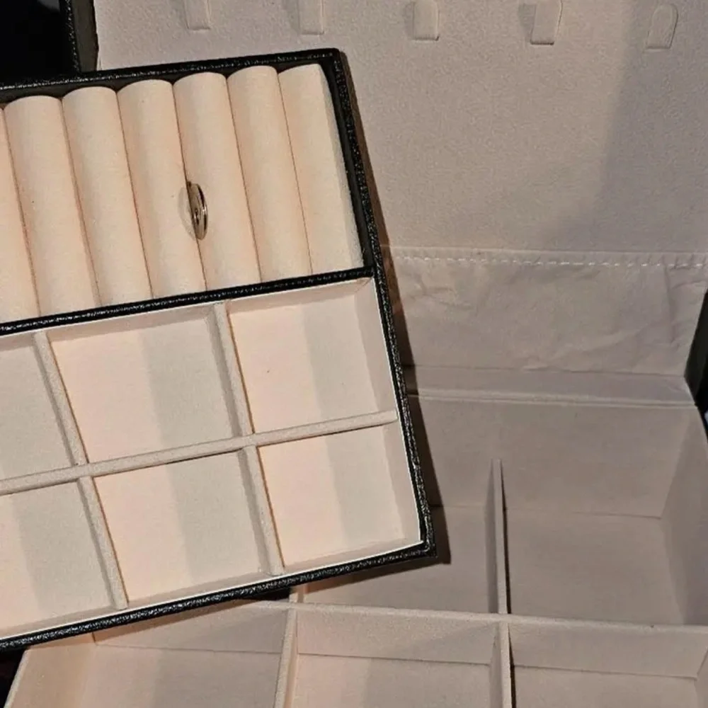 Luxury Jewelry Organizer: Fashionable Aesthetic for Jewelry Display